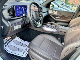 Mercedes-Benz GLS 450 * CARFAX * АВТО КРЕДИТ * ЦЕНА ДО БГ! - 104999 лв. - 37704637 8