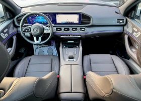 Mercedes-Benz GLS 450 * CARFAX * АВТО КРЕДИТ * ЦЕНА ДО БГ! - 104999 лв. - 37704637 11