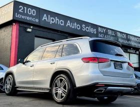 Mercedes-Benz GLS 450 * CARFAX * АВТО КРЕДИТ * ЦЕНА ДО БГ! - 104999 лв. - 37704637 4