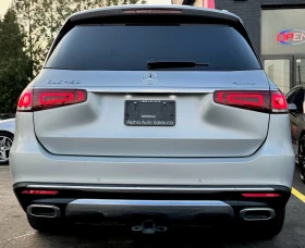 Mercedes-Benz GLS 450 * CARFAX * АВТО КРЕДИТ * ЦЕНА ДО БГ! - 104999 лв. - 37704637 5
