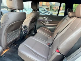 Mercedes-Benz GLS 450 * CARFAX * АВТО КРЕДИТ * ЦЕНА ДО БГ! - 104999 лв. - 37704637 15