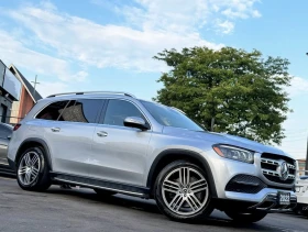 Mercedes-Benz GLS 450 * CARFAX * АВТО КРЕДИТ * ЦЕНА ДО БГ! - 104999 лв. - 37704637 2