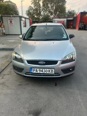 Ford Focus 1.6TDCI | Mobile.bg    2