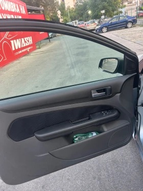 Ford Focus 1.6TDCI | Mobile.bg    10