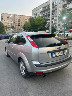 Ford Focus 1.6TDCI | Mobile.bg    13