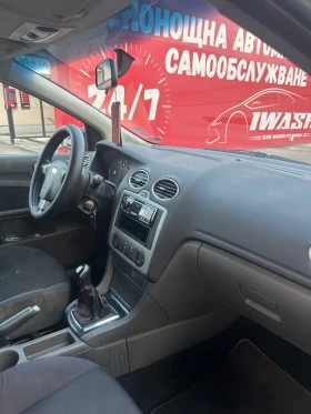 Ford Focus 1.6TDCI | Mobile.bg    7