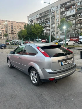 Ford Focus 1.6TDCI | Mobile.bg    4