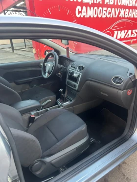 Ford Focus 1.6TDCI | Mobile.bg    6