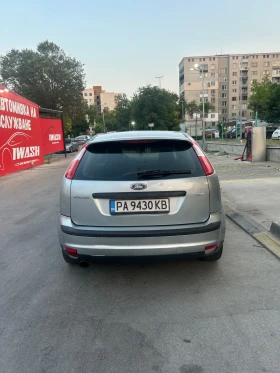 Ford Focus 1.6TDCI | Mobile.bg    3