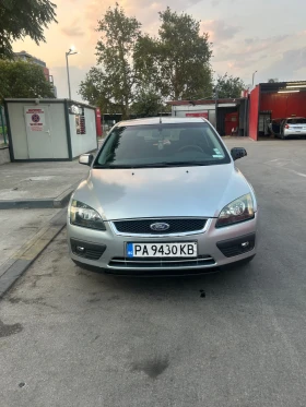 Ford Focus 1.6TDCI | Mobile.bg    14