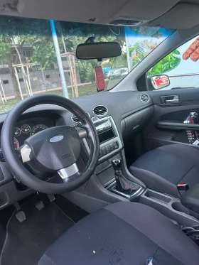 Ford Focus 1.6TDCI | Mobile.bg    12