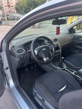 Ford Focus 1.6TDCI | Mobile.bg    11