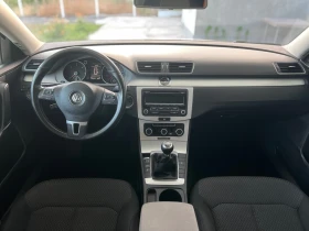 VW Passat B7 TDI - 12300 лв. - 88486955 13