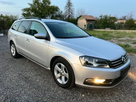 VW Passat B7 TDI - 12300 лв. - 88486955 8