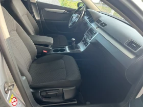 VW Passat B7 TDI - 12300 лв. - 88486955 11