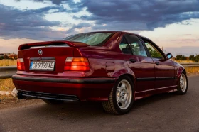 Обява за продажба на BMW 320 ~6 999 лв. - изображение 6
