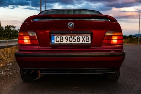Обява за продажба на BMW 320 ~6 999 лв. - изображение 5