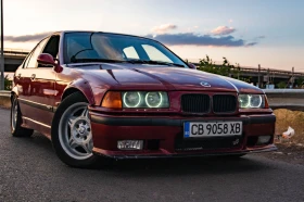 Обява за продажба на BMW 320 ~6 999 лв. - изображение 1