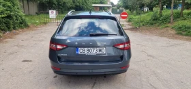Skoda Superb 2.0TDI ELEGANCE | Mobile.bg    17