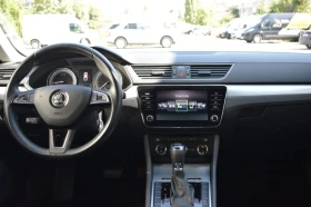 Skoda Superb 2.0TDI ELEGANCE - 31900 лв. - 76826167 11