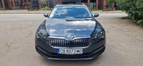 Skoda Superb 2.0TDI ELEGANCE | Mobile.bg    14