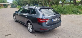 Skoda Superb 2.0TDI ELEGANCE | Mobile.bg    15