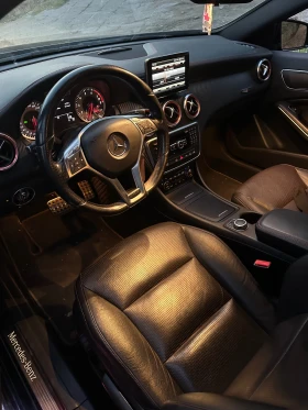 Mercedes-Benz A 250 AMG///  | Mobile.bg    5