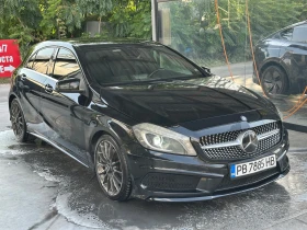 Mercedes-Benz A 250 AMG///  | Mobile.bg    3