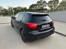 Обява за продажба на Mercedes-Benz A 250 AMG/кожа/подгрев/паркира сама ~24 900 лв. - изображение 5