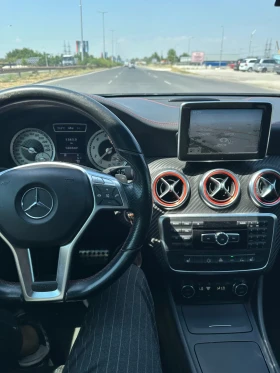 Mercedes-Benz A 250 AMG///  | Mobile.bg    6