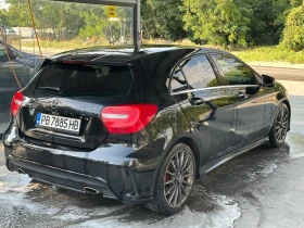 Mercedes-Benz A 250 AMG///  | Mobile.bg    4