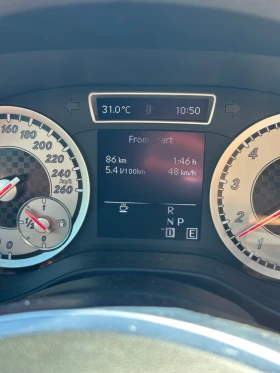 Mercedes-Benz A 250 AMG///  | Mobile.bg    10