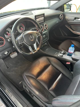 Mercedes-Benz A 250 AMG///  | Mobile.bg    7