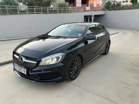 Обява за продажба на Mercedes-Benz A 250 AMG/кожа/подгрев/паркира сама ~24 900 лв. - изображение 7