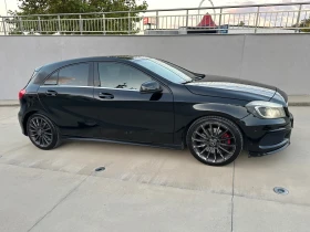 Обява за продажба на Mercedes-Benz A 250 AMG/кожа/подгрев/паркира сама ~24 900 лв. - изображение 2