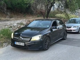     Mercedes-Benz A 250 AMG/// 
