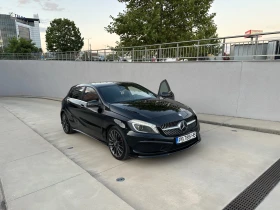 Обява за продажба на Mercedes-Benz A 250 AMG/кожа/подгрев/паркира сама ~24 900 лв. - изображение 8