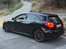 Mercedes-Benz A 250 AMG///  | Mobile.bg    2