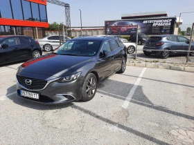Обява за продажба на Mazda 6 ~34 000 лв. - изображение 1