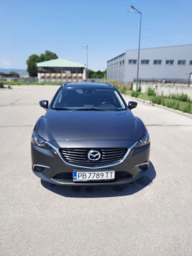 Обява за продажба на Mazda 6 ~34 000 лв. - изображение 4