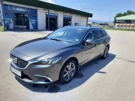 Обява за продажба на Mazda 6 ~34 000 лв. - изображение 3