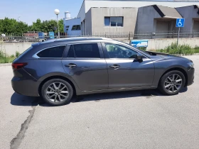 Обява за продажба на Mazda 6 ~34 000 лв. - изображение 2