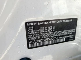 BMW 640 XI GRAN COUPE * КЛИП НА ДВИГАТЕЛ* * ЛИЗИНГ* - 29999 лв. - 61102140 12