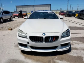 BMW 640 XI GRAN COUPE * КЛИП НА ДВИГАТЕЛ* * ЛИЗИНГ* - 29999 лв. - 61102140 5