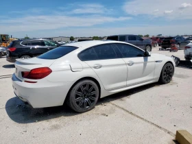 BMW 640 XI GRAN COUPE * КЛИП НА ДВИГАТЕЛ* * ЛИЗИНГ* - 29999 лв. - 61102140 4