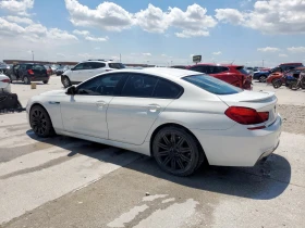 BMW 640 XI GRAN COUPE * КЛИП НА ДВИГАТЕЛ* * ЛИЗИНГ* - 29999 лв. - 61102140 3