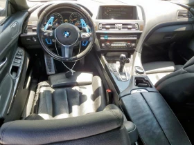 BMW 640 XI GRAN COUPE * КЛИП НА ДВИГАТЕЛ* * ЛИЗИНГ* - 29999 лв. - 61102140 8
