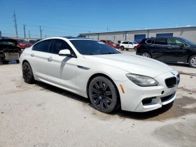 BMW 640 XI GRAN COUPE * КЛИП НА ДВИГАТЕЛ* * ЛИЗИНГ* - 29999 лв. - 61102140 2