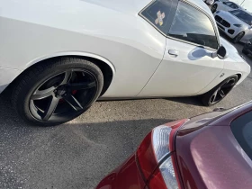 Dodge Challenger SRT HellcCARFAX* АВТОФИНАНС БЕЗ ПЪРВОНАЧАЛНА ВНОСК - 116000 лв. - 14026418 3