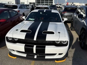 Dodge Challenger SRT HellcCARFAX* АВТОФИНАНС БЕЗ ПЪРВОНАЧАЛНА ВНОСК - 116000 лв. - 14026418 6